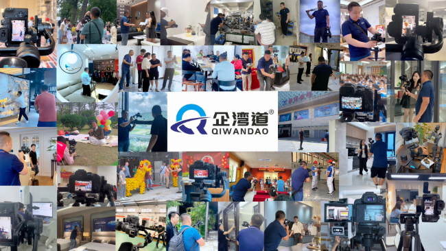 中山珠海江门选择专业宣传片拍摄制作公司的5大关键点，千万不能忽视！